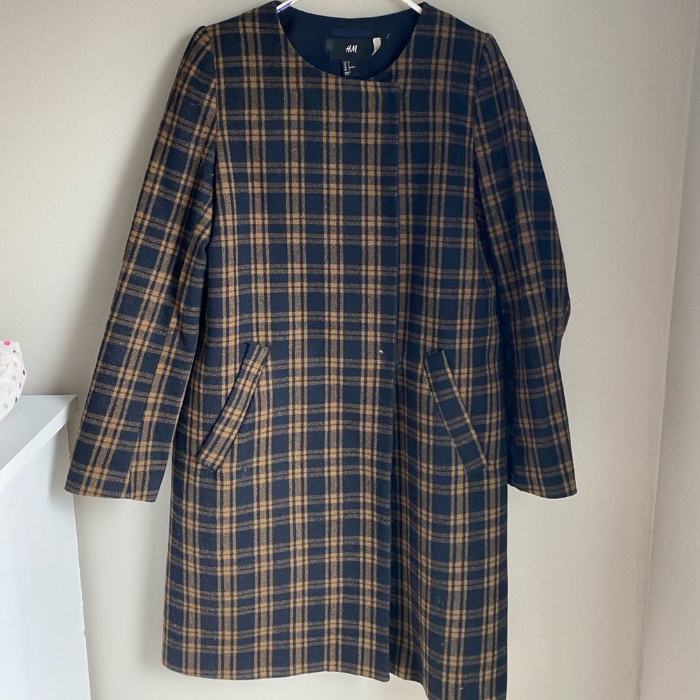 2 for $60 Classic cut H&M fall jacket